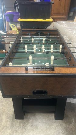 Futbol Table
