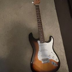 Guitar