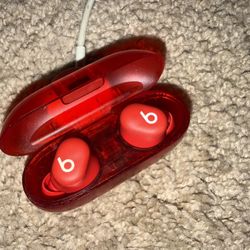 Beats Solo Earbuds