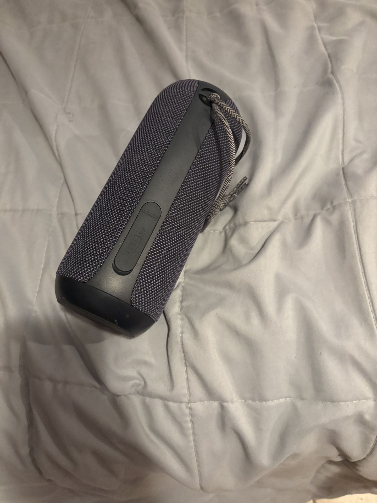 Onn Large Rugged Speaker