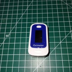 Pulse Oximeter