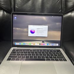 MacBook Pro 2016