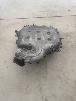 Intake Manifold