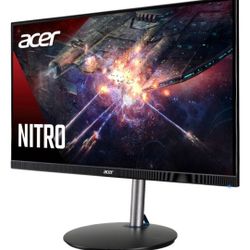 Acer Nitro Monitor 23.8"