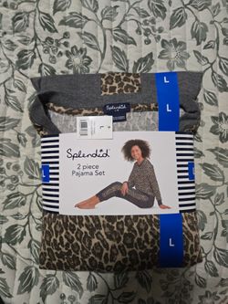 Pijama Set