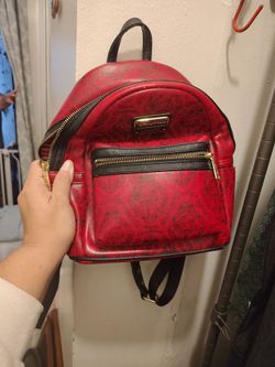 Disneyland pirates of the Caribbean backpack