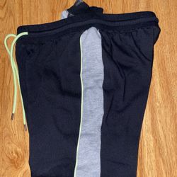 Sweats Pants