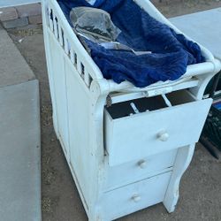 Baby Changer