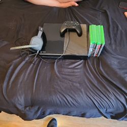 Xbox One