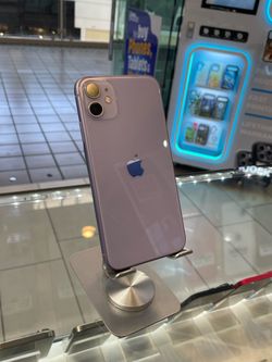 iPhone 11 64GB T-Mobile Y Metro