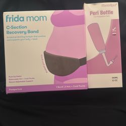 Postpartum Care For Moms