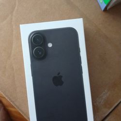 iPhone 16