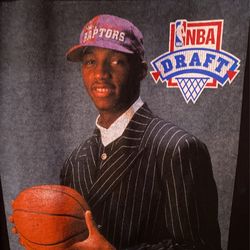 tracy mcgrady draft