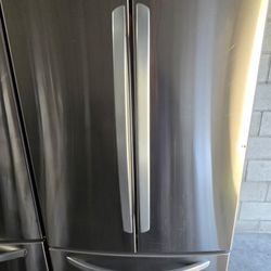 LG Refrigerator 33 Inch 