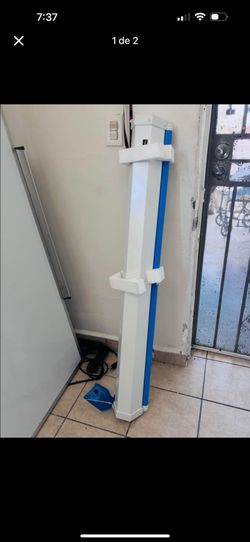 Photo background and stand