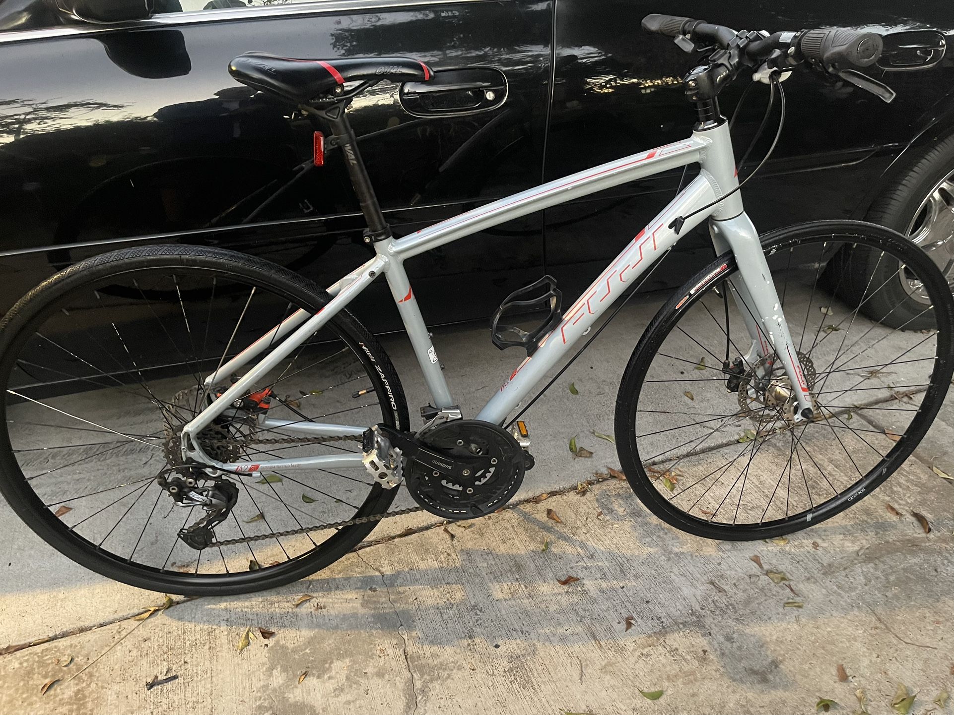 Fuji Absolute 1.7 ……so Smooth,so Fast🚀