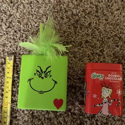 Grinch Lot 