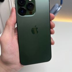 iPhone 13 Pro Max Unlocked With  Warranty 