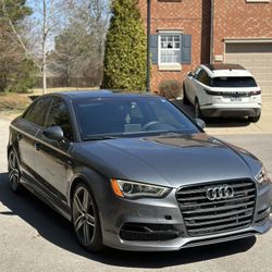 2016 Audi A3