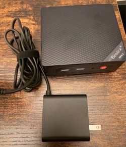 Beelink Mini S13 Mini PC