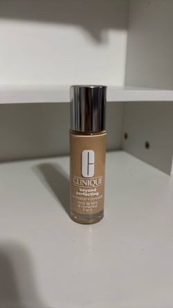 Clinique Beyond Perfecting Foundation+Concealer