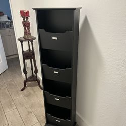 File Storage Holder
