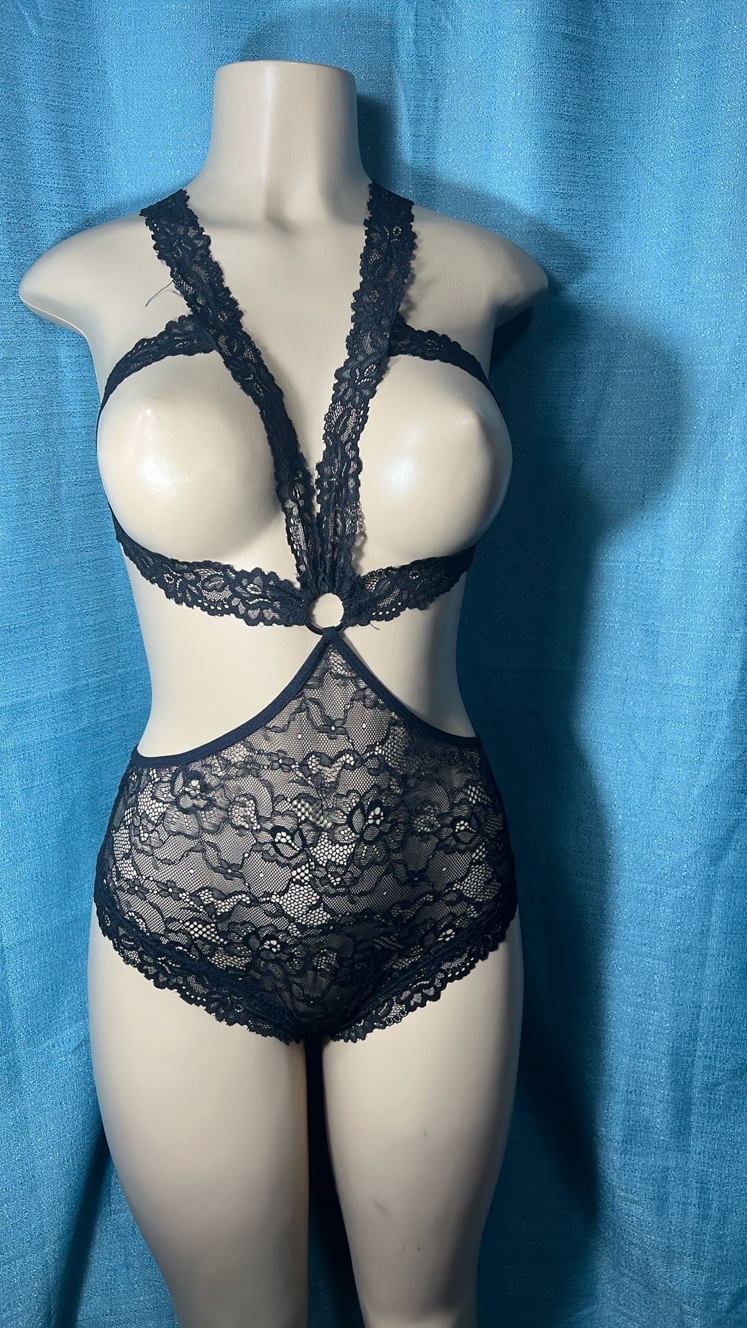 Fredericks Hollywood Size. L/XL. $5