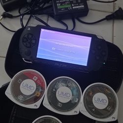 Psp 