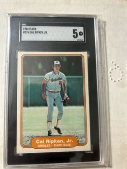 Sports card bundle