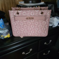 Guess Handbag