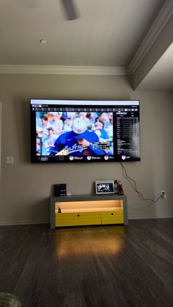 tv entertainment center