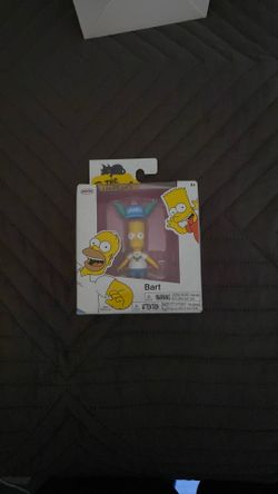 Bart Figure