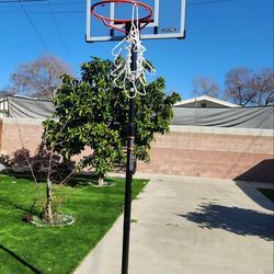 Basketball