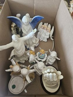 Angel Figures