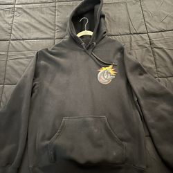 The Hundreds Hoodie Size Medium