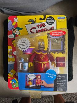 Simpsons