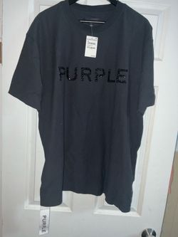 Purple brand