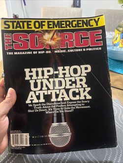 Old Magazines