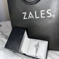 Zales Ring 