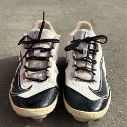 Nike Alphafly Baseball Cleats – Metal Spikes – Used