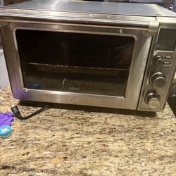 Toaster Oven 