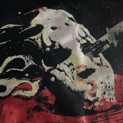 Men’s Hellstar Shirt