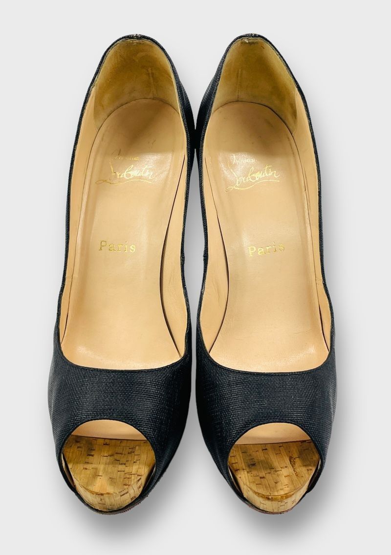 Christian Louboutin Shoes