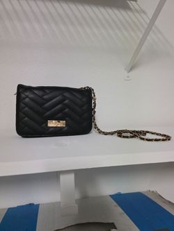 Bebé Purse