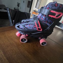 Roller Skates 