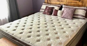 Photo Brand New High End Mattress for Sale