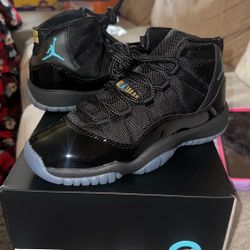 Jordan 11 Gammas 5y