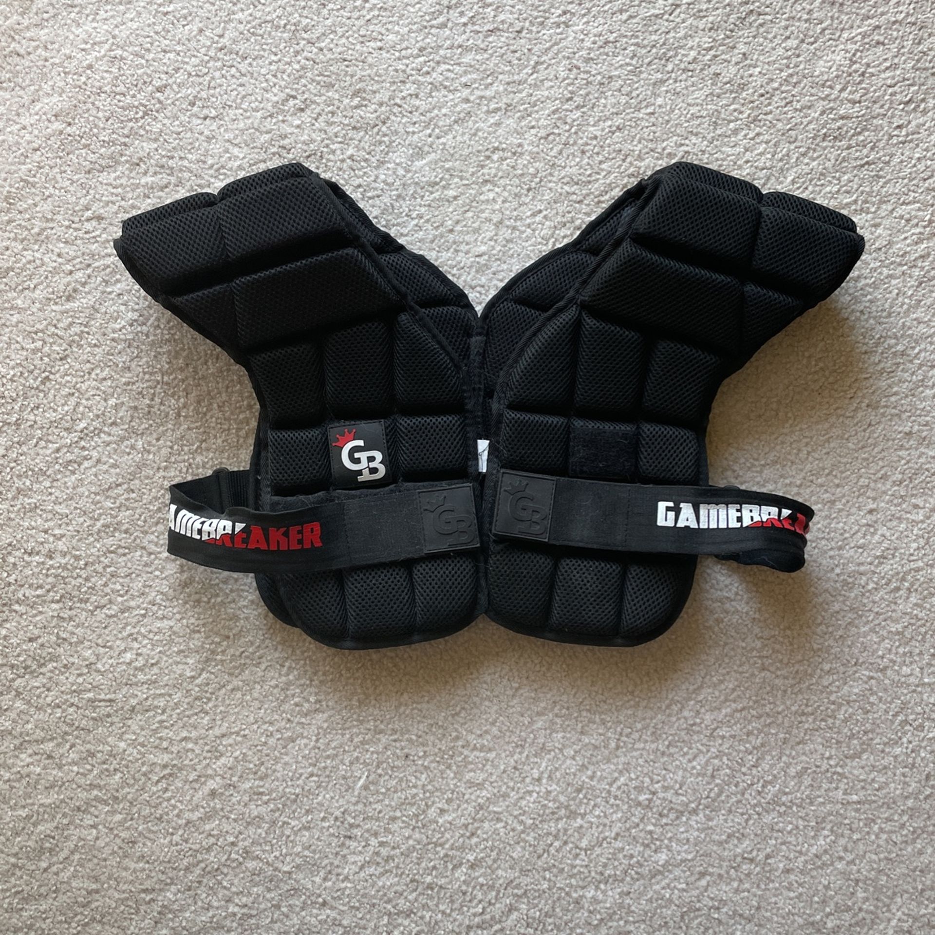 XL Under Shield Practice Pads 