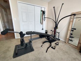 Home Gym