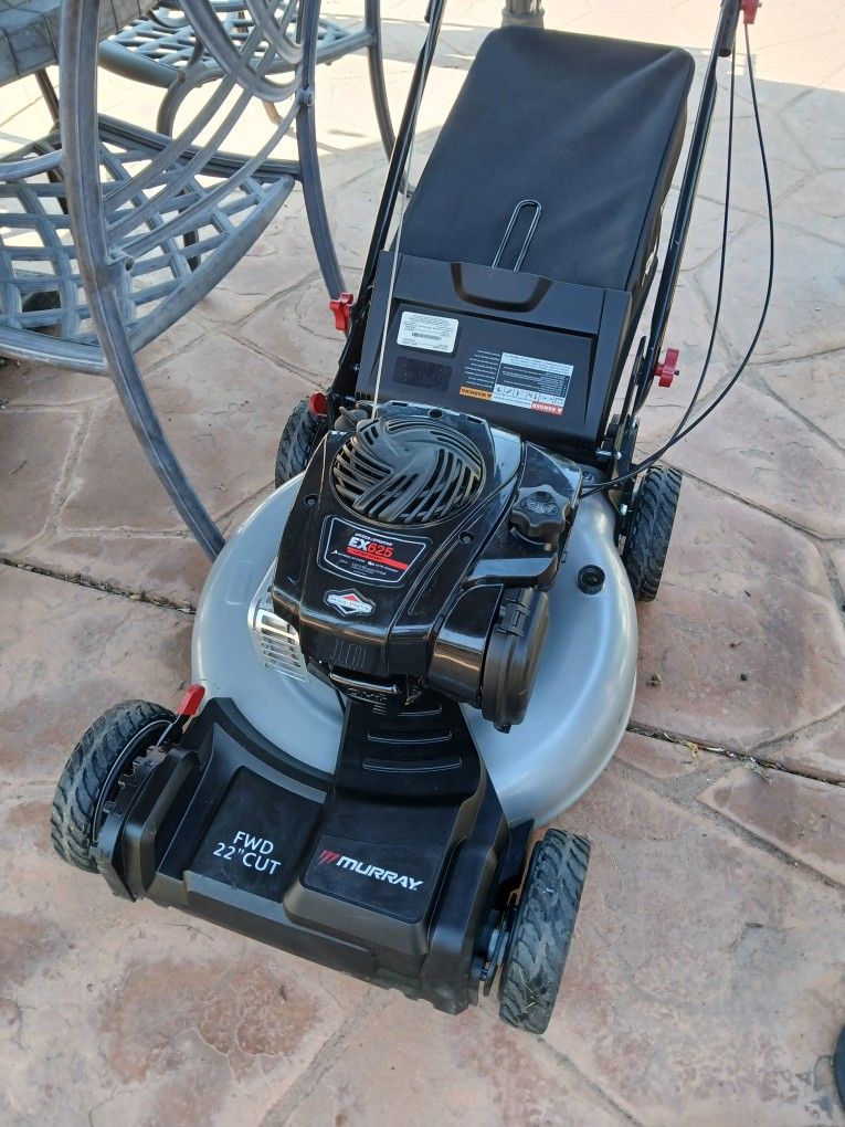 Lawn Mower/ Lawn Equipment